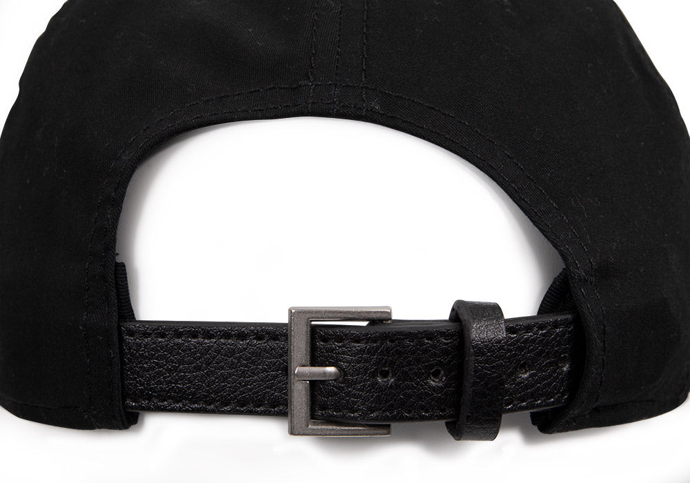 Leather Belt Buckle