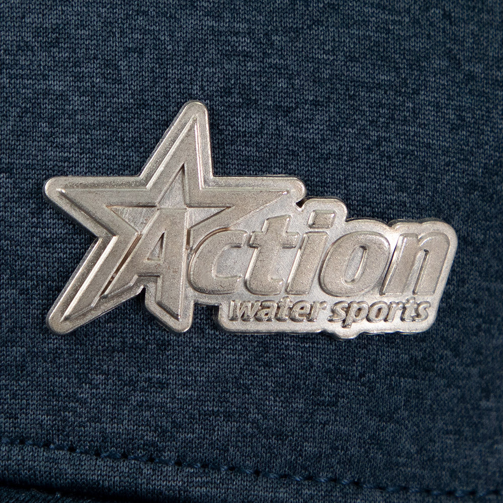 Metal Badge
