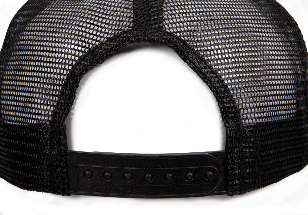 Plastic Snapback
