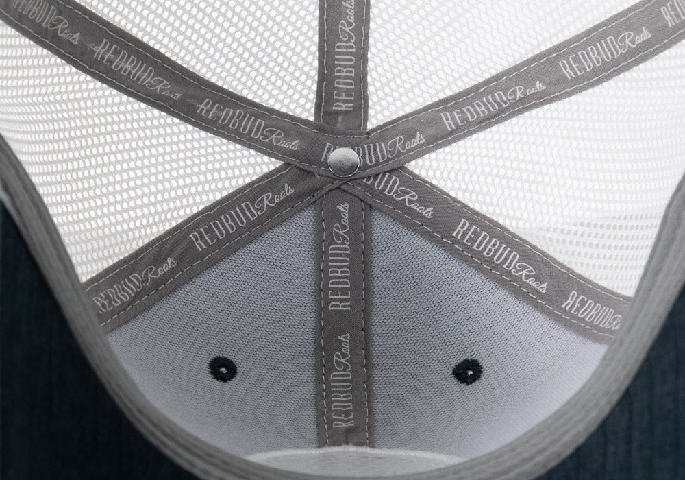 Seam Tape Logo Application
