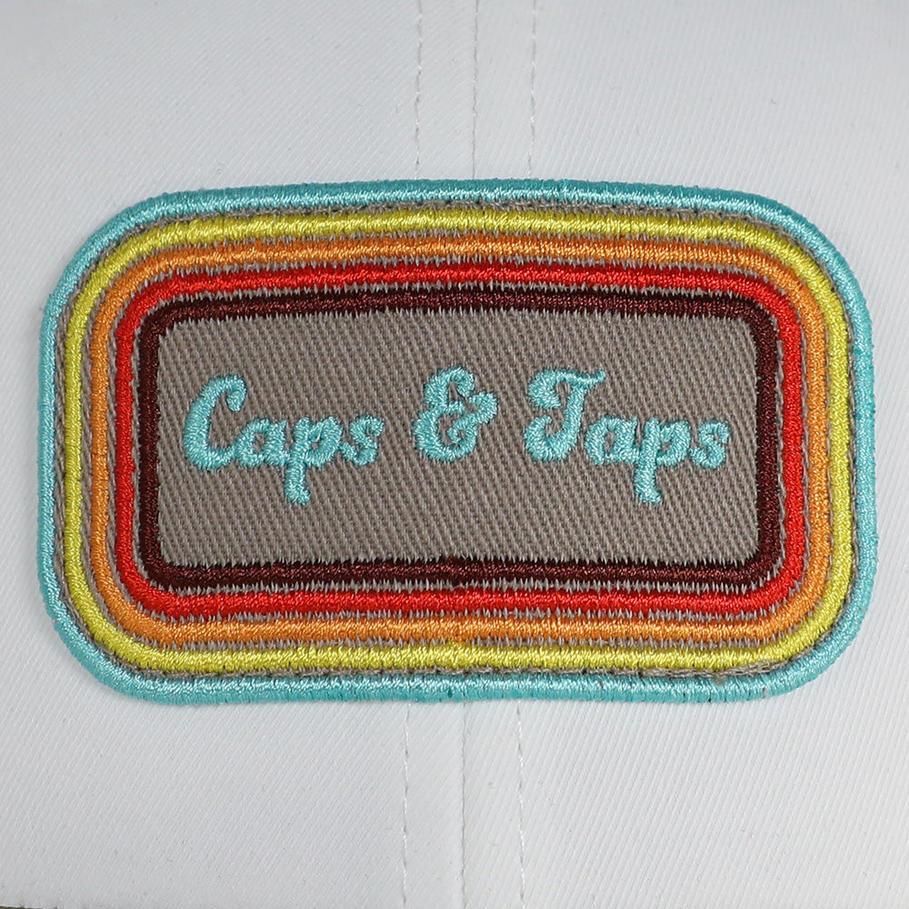 Twill Applique