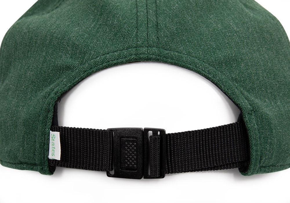 Webbing with Plastic Clip