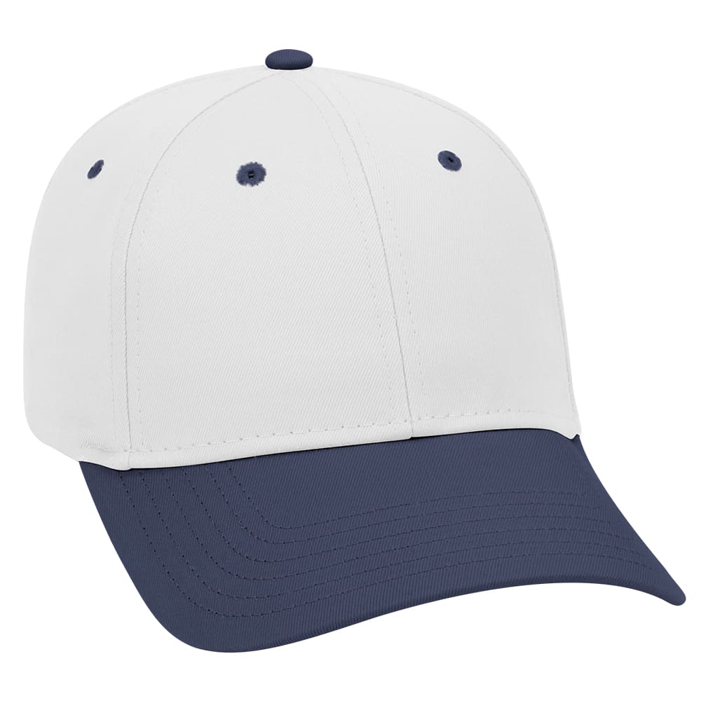 TOPONE ACCESSORIES LIMITED Custom 6 Panel Constructed Baseball Caps Topone Accessories Ltd.