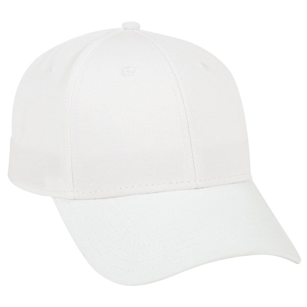 TOPONE ACCESSORIES LIMITED Custom 6 Panel Constructed Baseball Caps Topone Accessories Ltd.