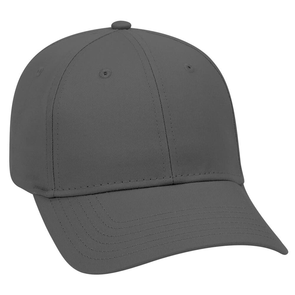 TOPONE ACCESSORIES LIMITED Custom 6 Panel Constructed Baseball Caps Topone Accessories Ltd.