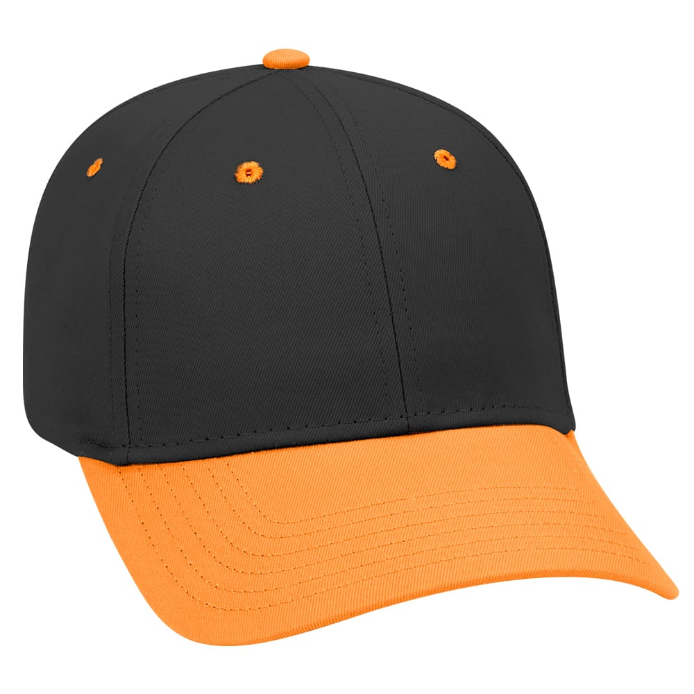 TOPONE ACCESSORIES LIMITED Custom 6 Panel Constructed Baseball Caps Topone Accessories Ltd.