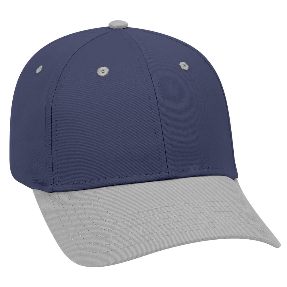 TOPONE ACCESSORIES LIMITED Custom 6 Panel Constructed Baseball Caps Topone Accessories Ltd.