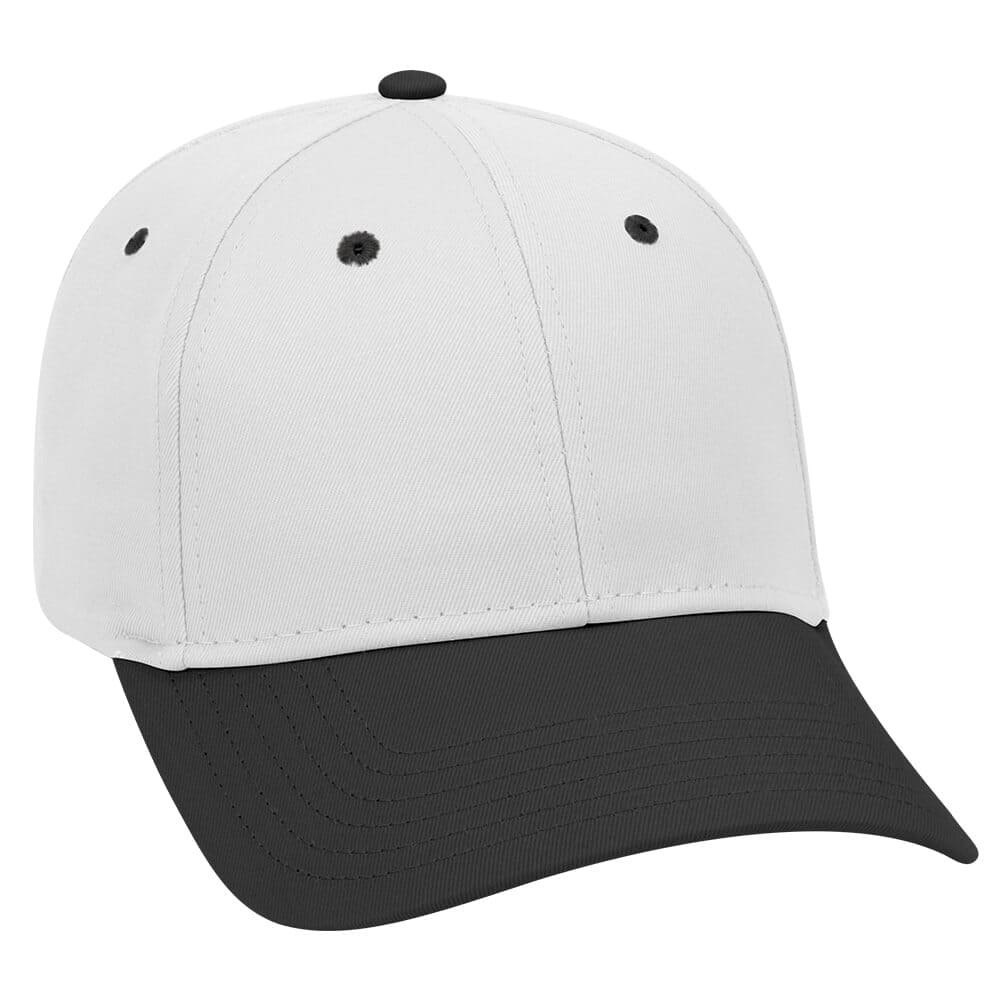 TOPONE ACCESSORIES LIMITED Custom 6 Panel Constructed Baseball Caps Topone Accessories Ltd.