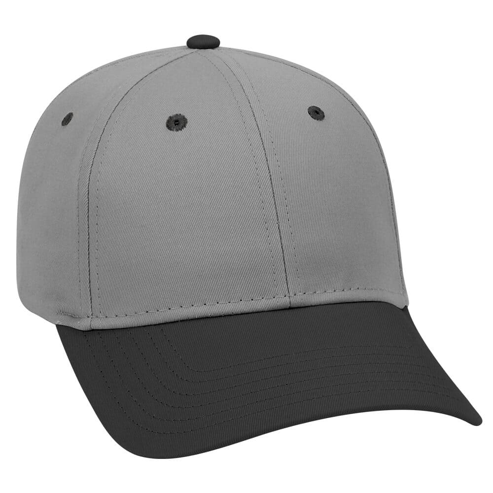TOPONE ACCESSORIES LIMITED Custom 6 Panel Constructed Baseball Caps Topone Accessories Ltd.