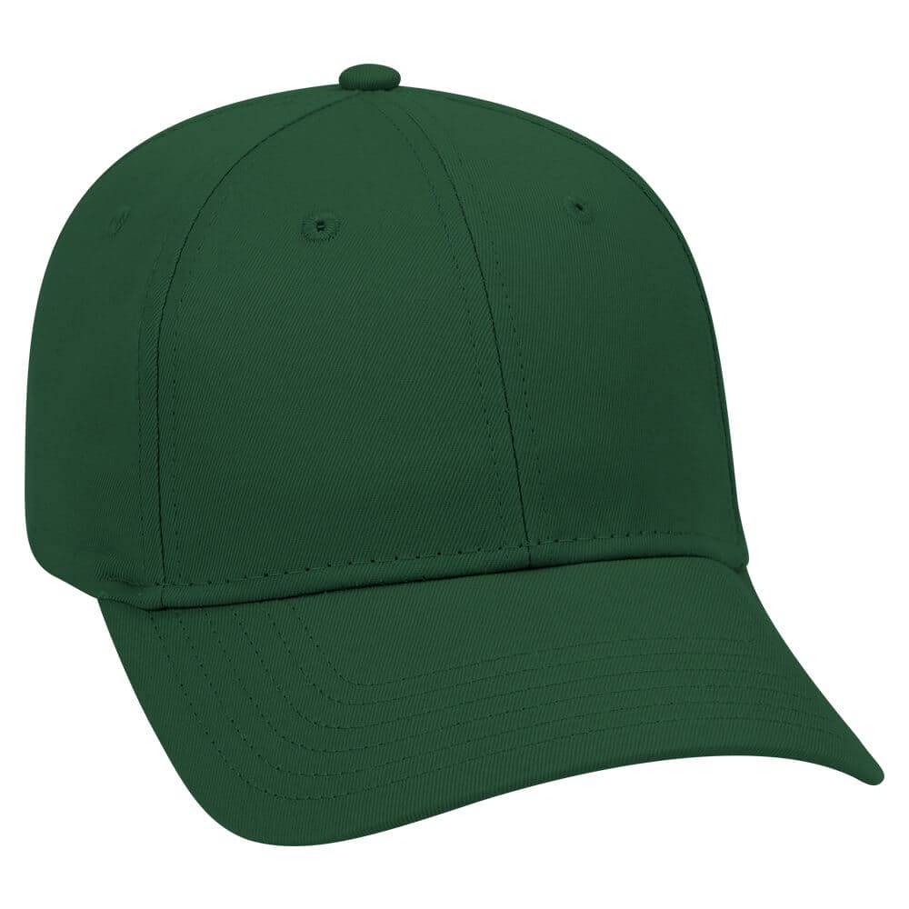 TOPONE ACCESSORIES LIMITED Custom 6 Panel Constructed Baseball Caps Topone Accessories Ltd.