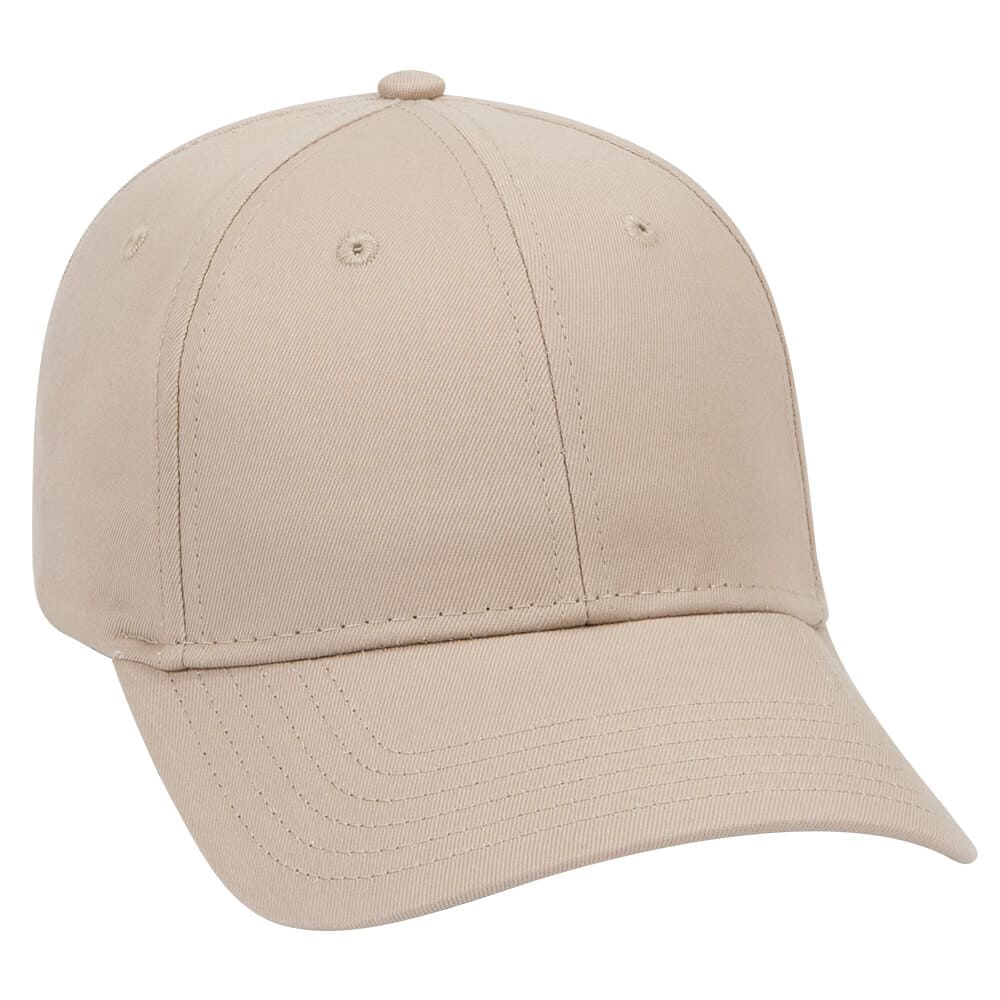 TOPONE ACCESSORIES LIMITED Custom 6 Panel Constructed Baseball Caps Topone Accessories Ltd.