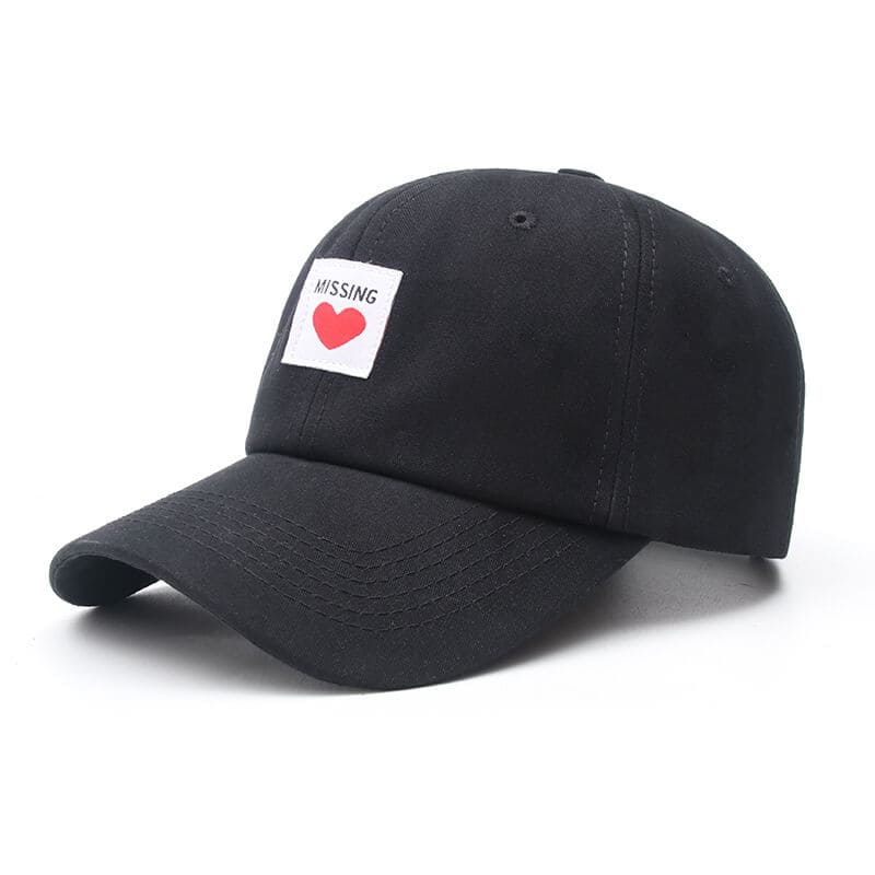 TOPONE ACCESSORIES LIMITED Custom 6 Panel Constructed Baseball Caps Topone Accessories Ltd.