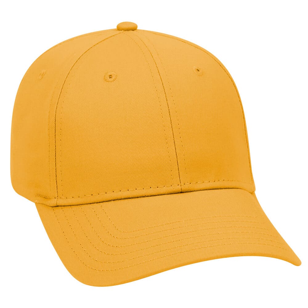 TOPONE ACCESSORIES LIMITED Custom 6 Panel Constructed Baseball Caps Topone Accessories Ltd.