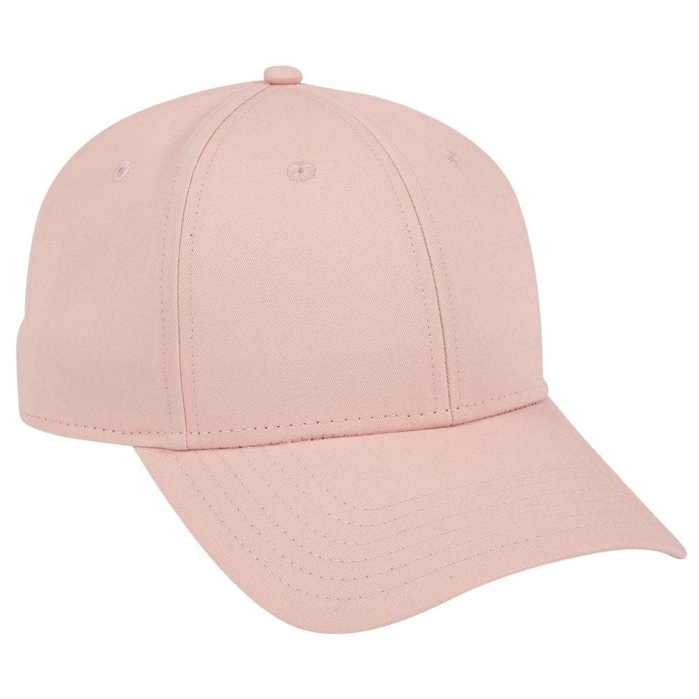 TOPONE ACCESSORIES LIMITED Custom 6 Panel Constructed Baseball Caps Topone Accessories Ltd.