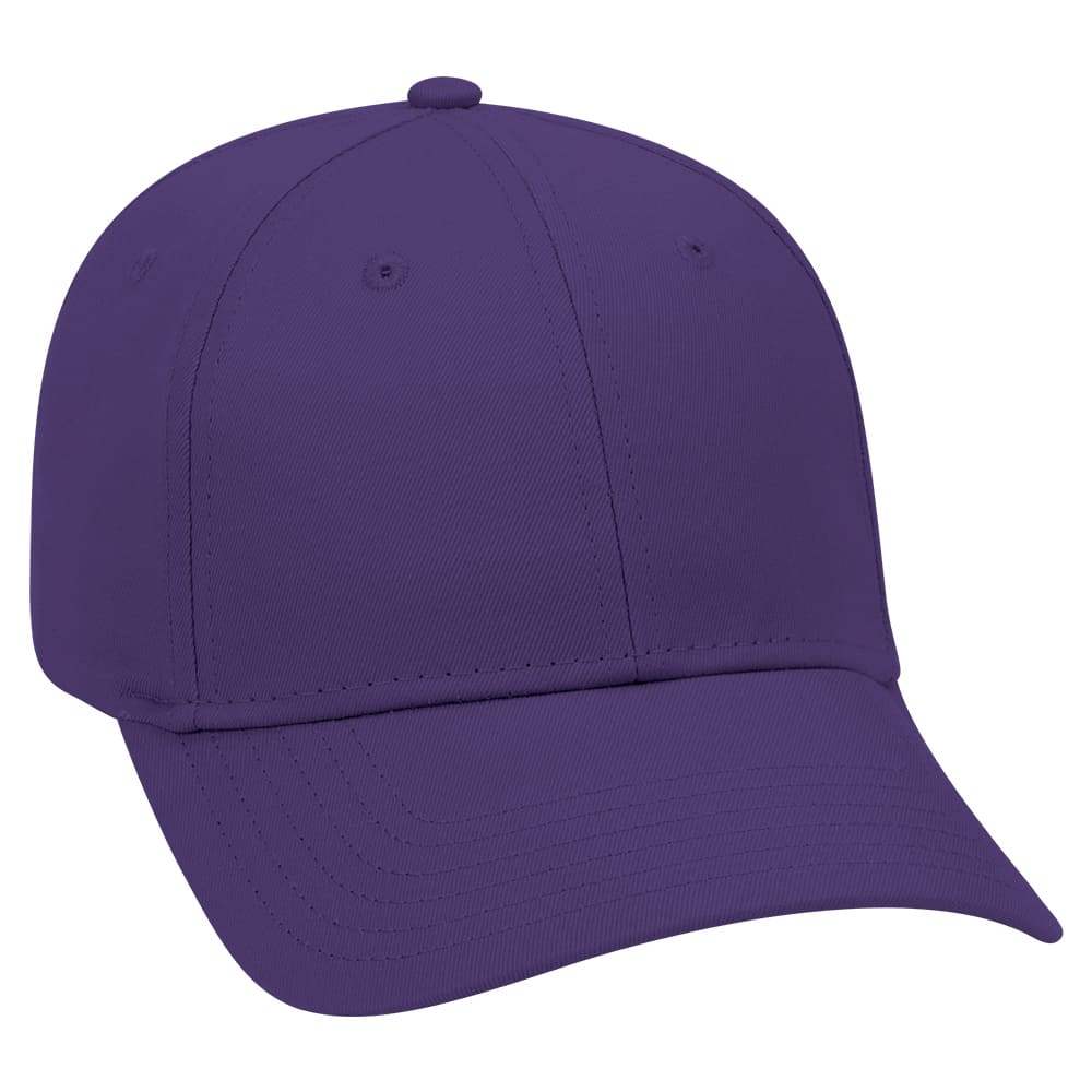 TOPONE ACCESSORIES LIMITED Custom 6 Panel Constructed Baseball Caps Topone Accessories Ltd.