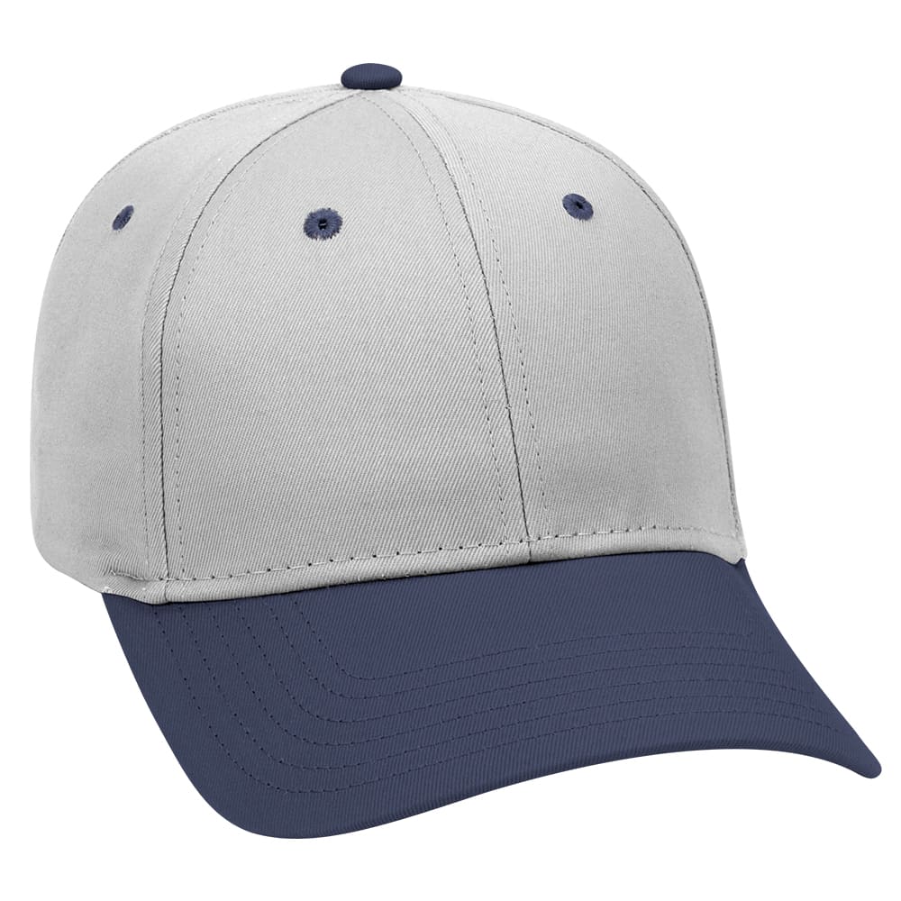 TOPONE ACCESSORIES LIMITED Custom 6 Panel Constructed Baseball Caps Topone Accessories Ltd.