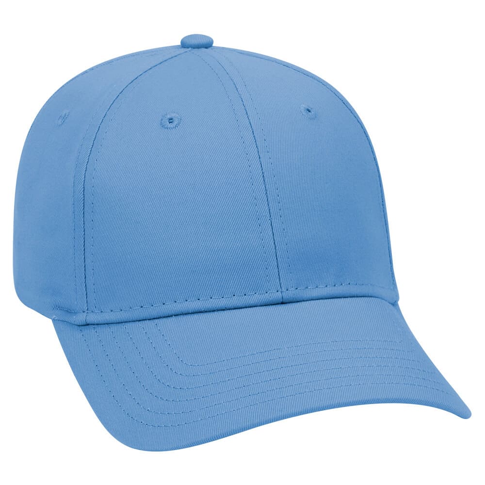 TOPONE ACCESSORIES LIMITED Custom 6 Panel Constructed Baseball Caps Topone Accessories Ltd.