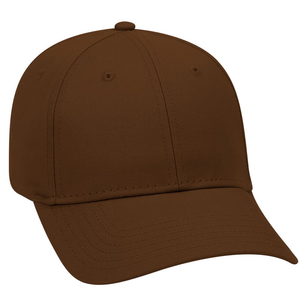 TOPONE ACCESSORIES LIMITED Custom 6 Panel Constructed Baseball Caps Topone Accessories Ltd.