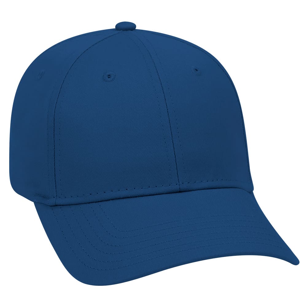 TOPONE ACCESSORIES LIMITED Custom 6 Panel Constructed Baseball Caps Topone Accessories Ltd.