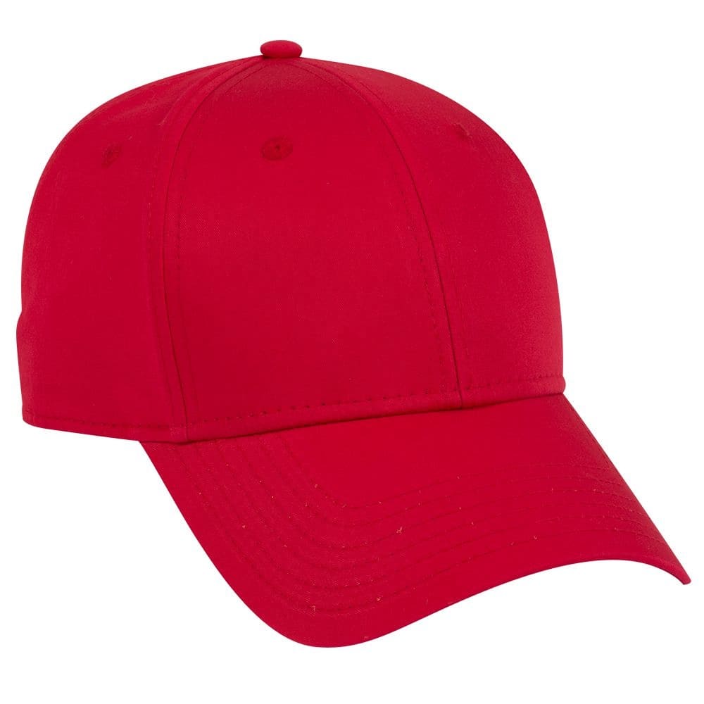 TOPONE ACCESSORIES LIMITED Custom 6 Panel Constructed Baseball Caps Topone Accessories Ltd.