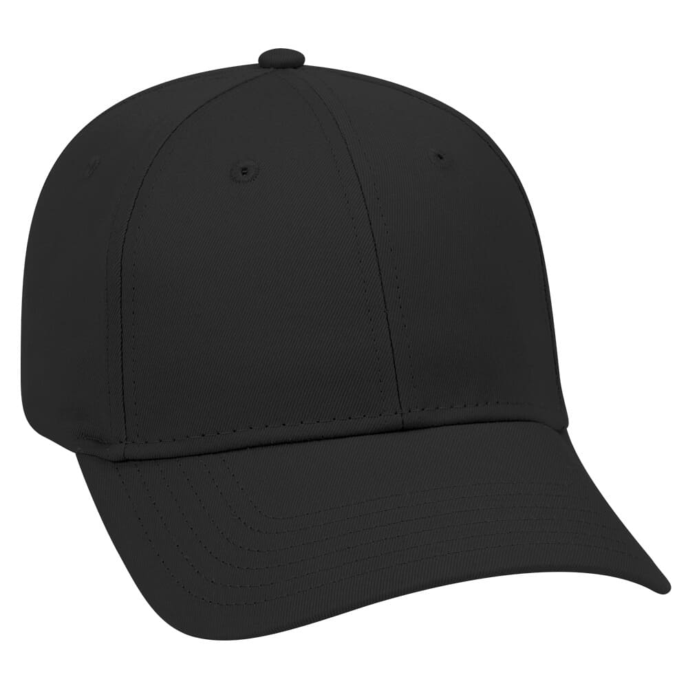TOPONE ACCESSORIES LIMITED Custom 6 Panel Constructed Baseball Caps Topone Accessories Ltd.