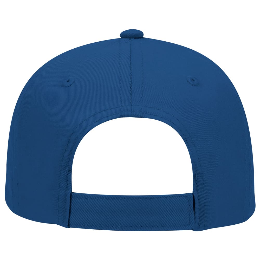 TOPONE ACCESSORIES LIMITED Custom 6 Panel Constructed Baseball Caps Topone Accessories Ltd.