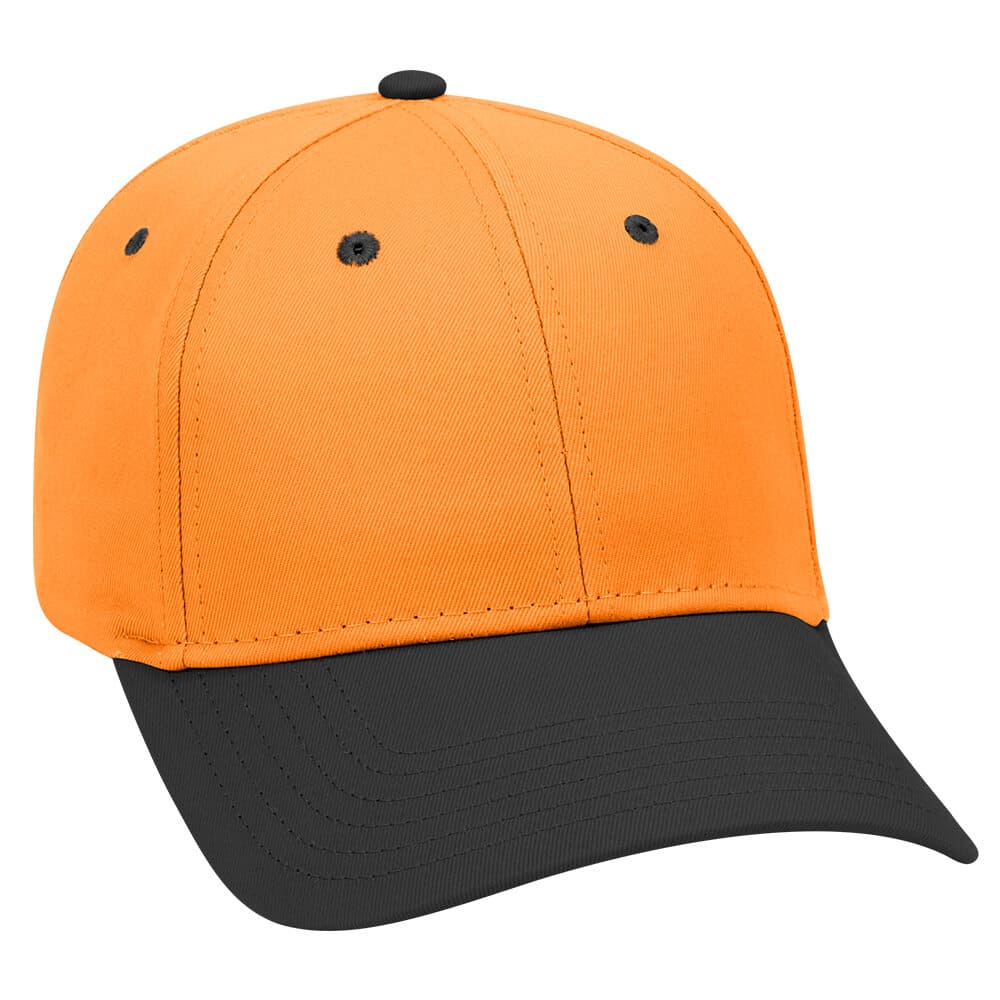 TOPONE ACCESSORIES LIMITED Custom 6 Panel Constructed Baseball Caps Topone Accessories Ltd.