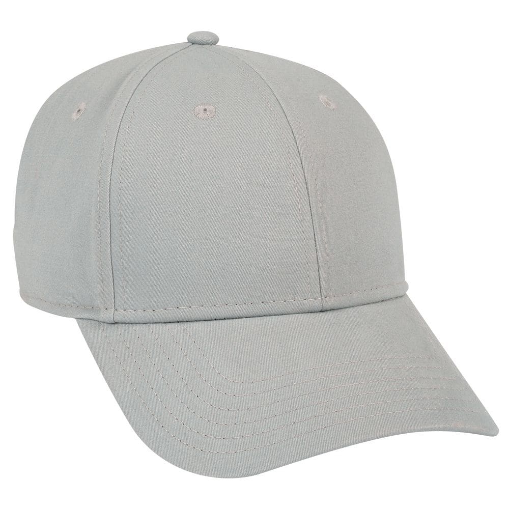 TOPONE ACCESSORIES LIMITED Custom 6 Panel Constructed Baseball Caps Topone Accessories Ltd.
