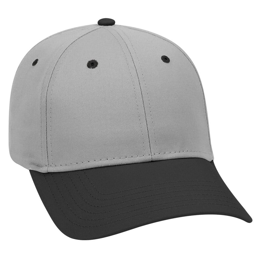 TOPONE ACCESSORIES LIMITED Custom 6 Panel Constructed Baseball Caps Topone Accessories Ltd.