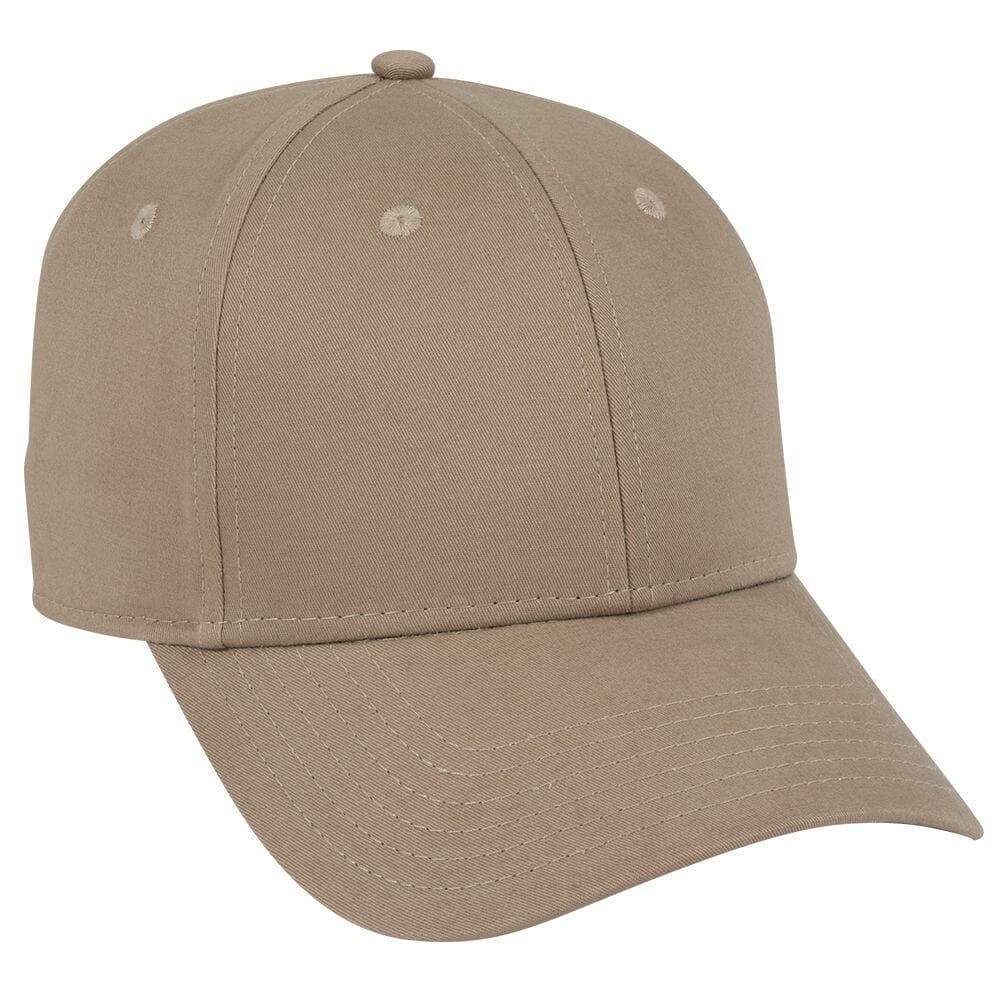 TOPONE ACCESSORIES LIMITED Custom 6 Panel Constructed Baseball Caps Topone Accessories Ltd.