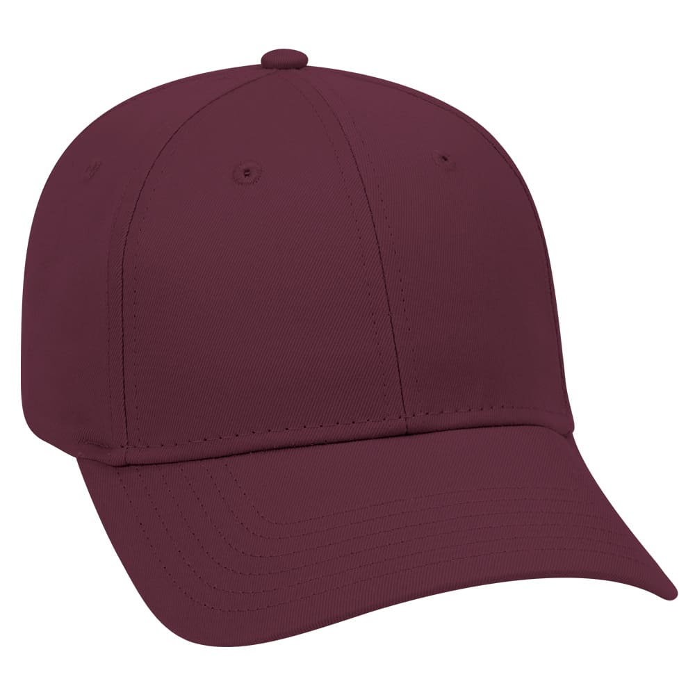 TOPONE ACCESSORIES LIMITED Custom 6 Panel Constructed Baseball Caps Topone Accessories Ltd.