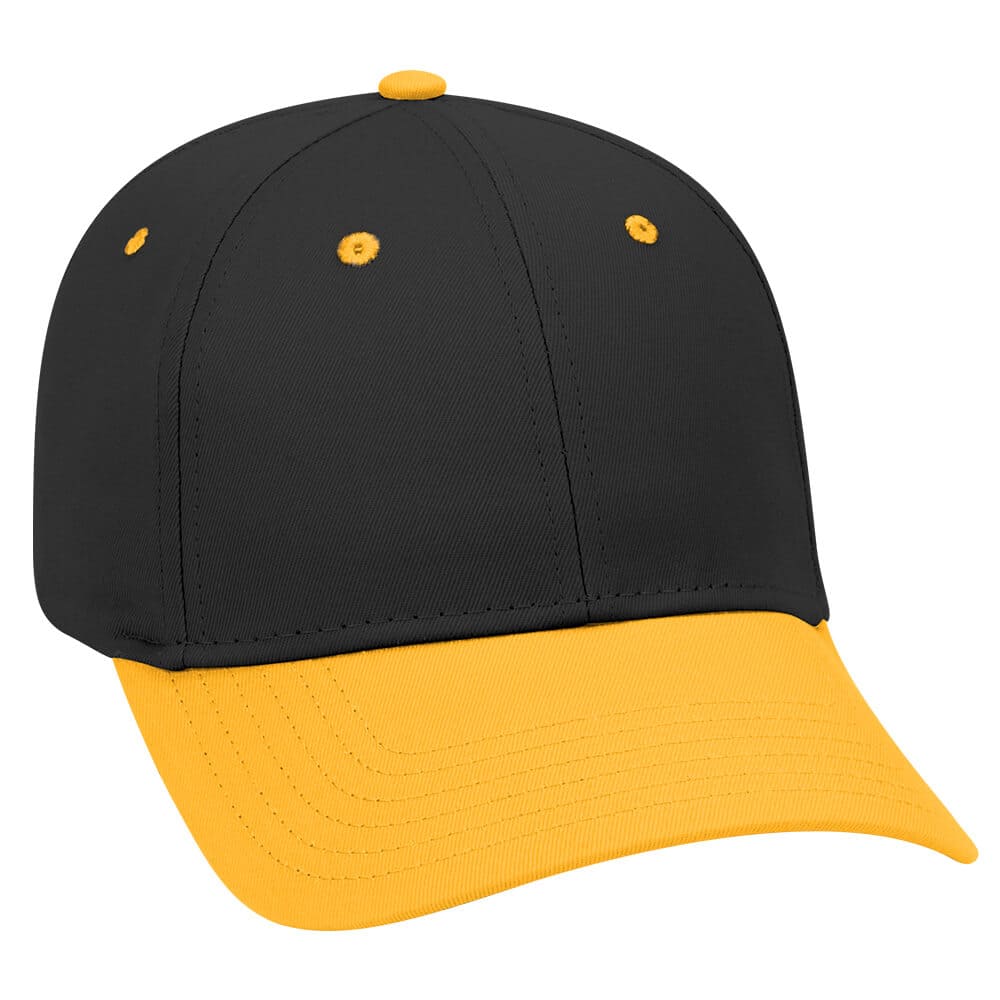 TOPONE ACCESSORIES LIMITED Custom 6 Panel Constructed Baseball Caps Topone Accessories Ltd.