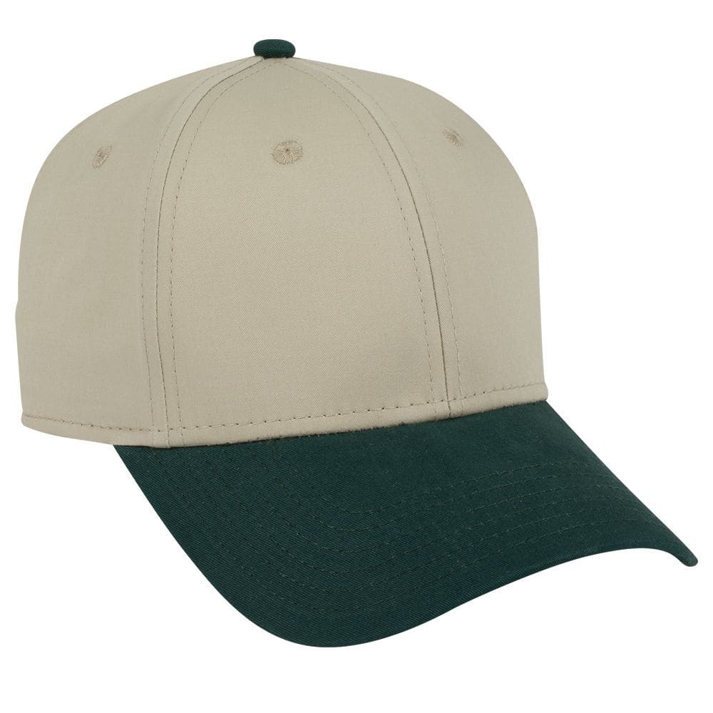 TOPONE ACCESSORIES LIMITED Custom 6 Panel Constructed Baseball Caps Topone Accessories Ltd.