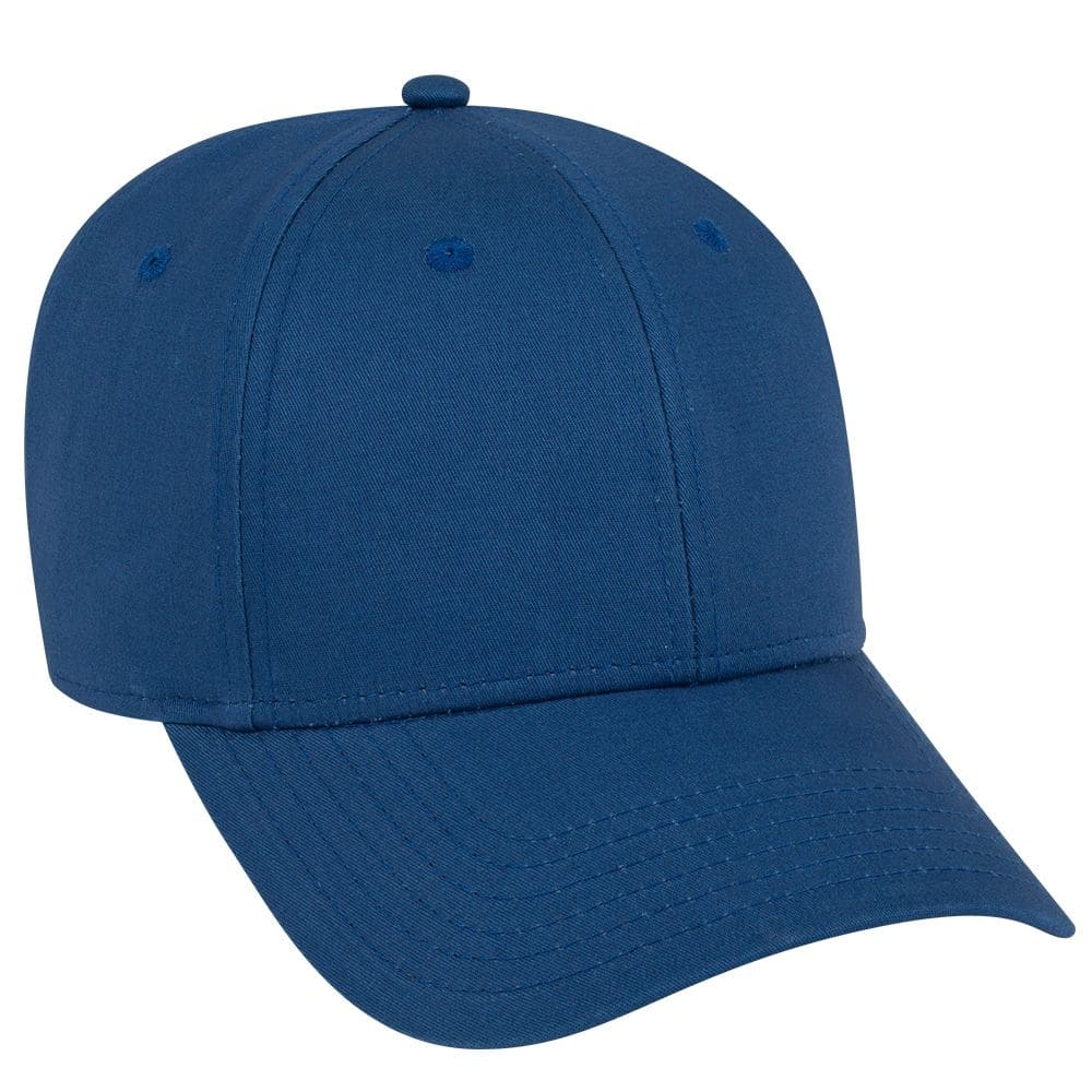 TOPONE ACCESSORIES LIMITED Custom 6 Panel Constructed Baseball Caps Topone Accessories Ltd.