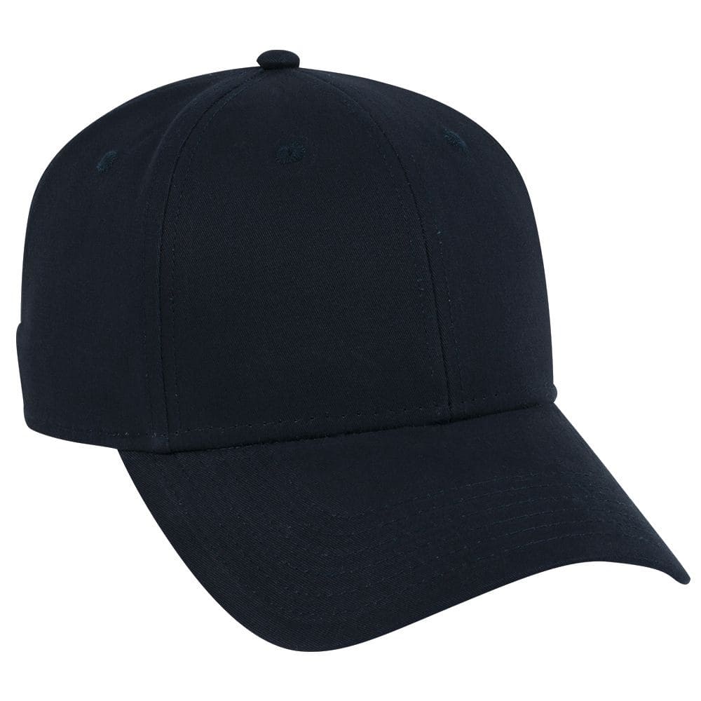 TOPONE ACCESSORIES LIMITED Custom 6 Panel Constructed Baseball Caps Topone Accessories Ltd.