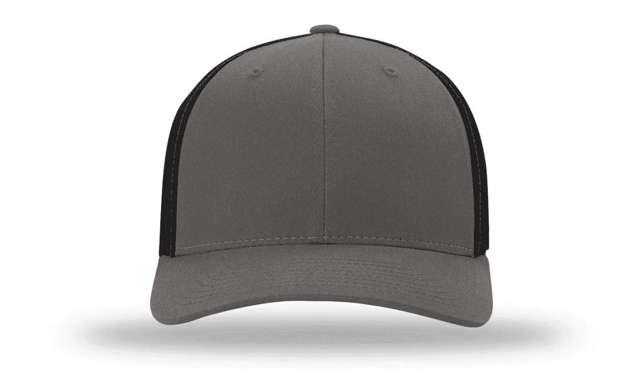 TOPONE ACCESSORIES LIMITED Custom 6 Panels Closed Back Trucker Cap Topone Accessories Ltd.