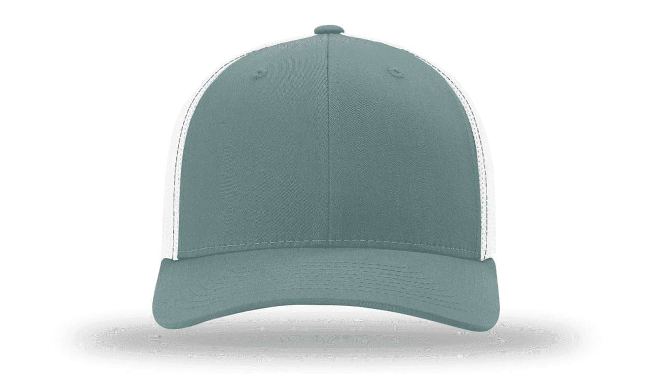TOPONE ACCESSORIES LIMITED Custom 6 Panels Closed Back Trucker Cap Topone Accessories Ltd.
