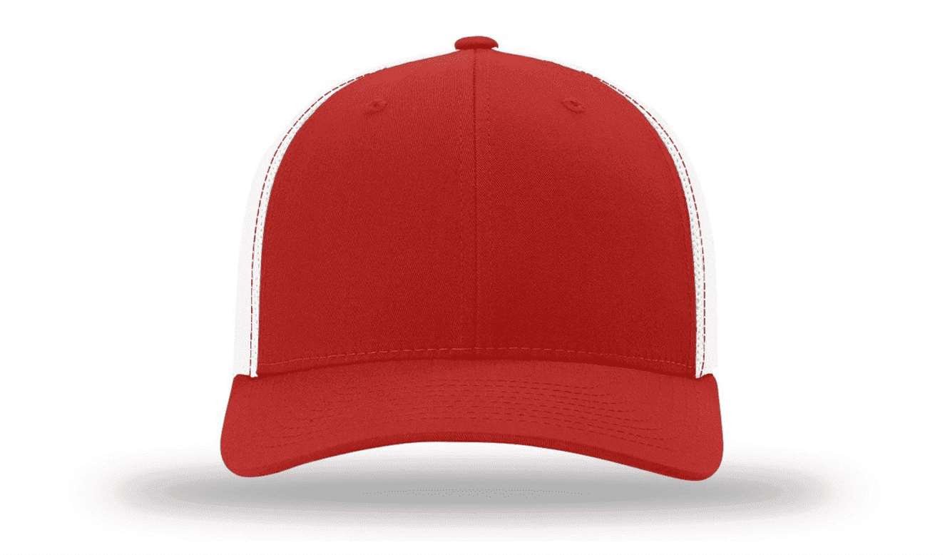 TOPONE ACCESSORIES LIMITED Custom 6 Panels Closed Back Trucker Cap Topone Accessories Ltd.