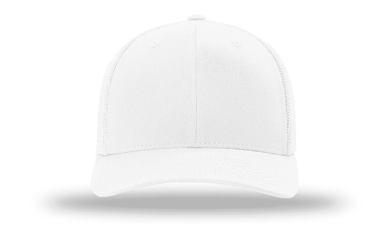 TOPONE ACCESSORIES LIMITED Custom 6 Panels Closed Back Trucker Cap Topone Accessories Ltd.