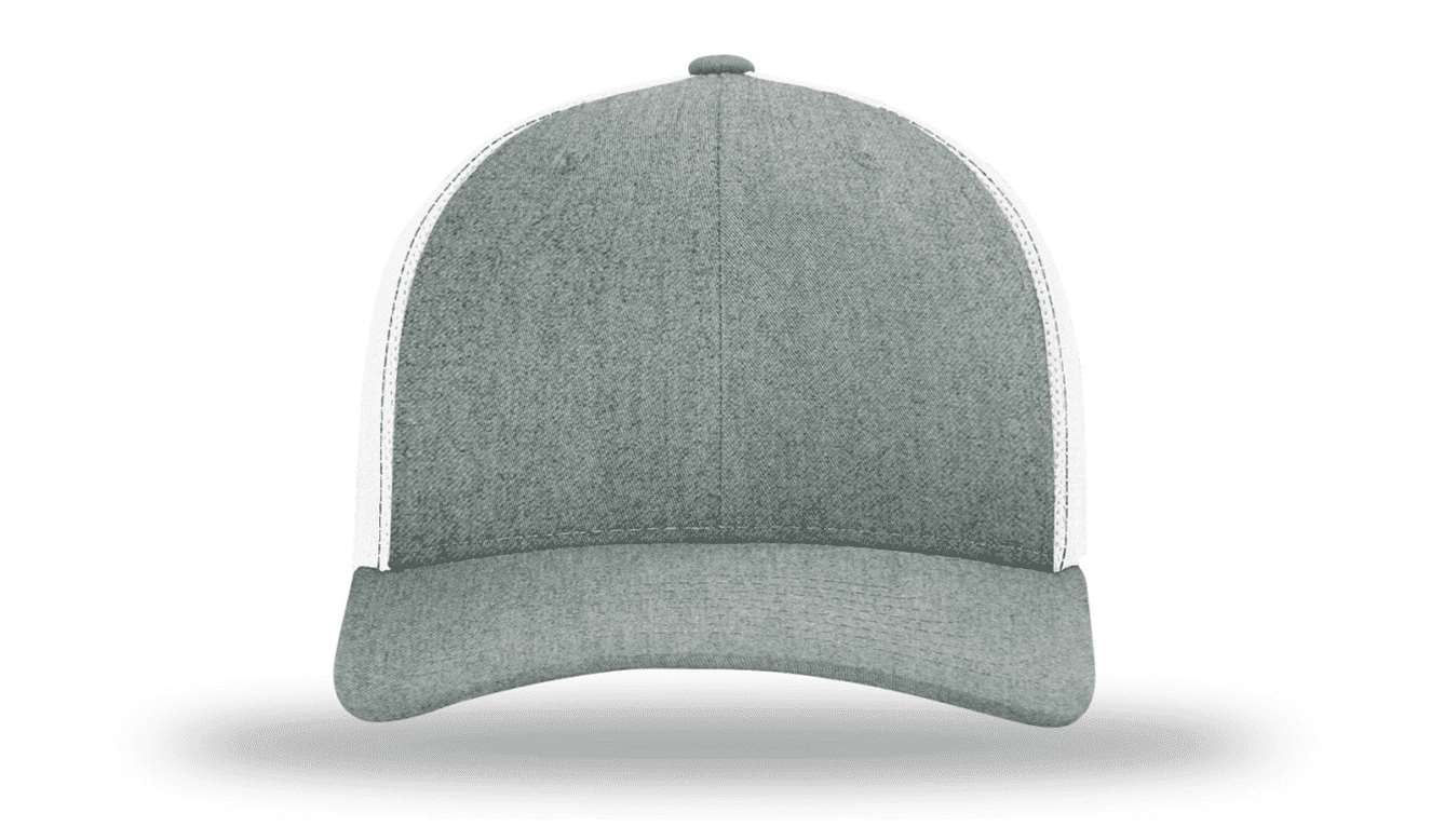 TOPONE ACCESSORIES LIMITED Custom 6 Panels Closed Back Trucker Cap Topone Accessories Ltd.