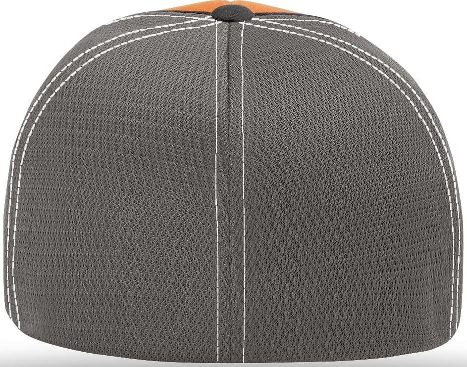 TOPONE ACCESSORIES LIMITED Custom 6 Panels Sandwich Meshback Cap Topone Accessories Ltd.