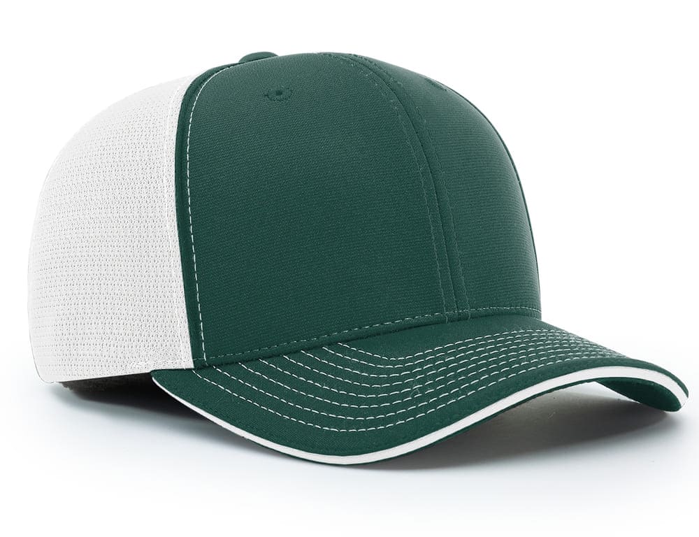 TOPONE ACCESSORIES LIMITED Custom 6 Panels Sandwich Meshback Cap Topone Accessories Ltd.