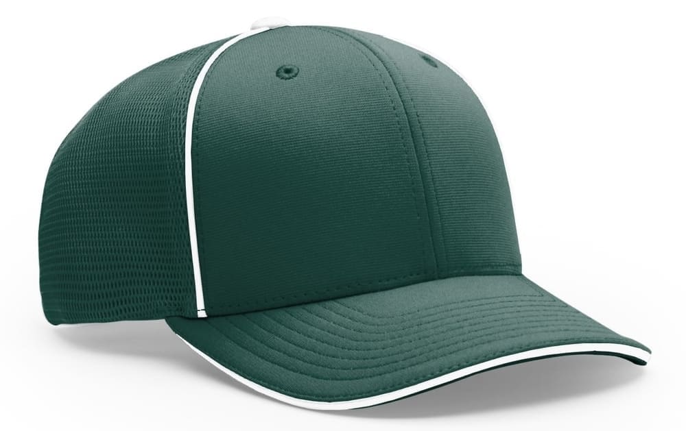 TOPONE ACCESSORIES LIMITED Custom 6 Panels Sandwich Meshback Cap Topone Accessories Ltd.