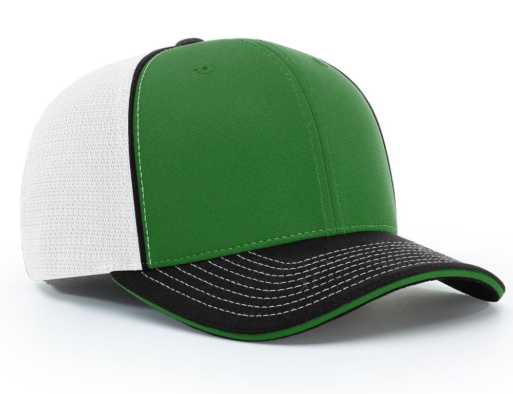 TOPONE ACCESSORIES LIMITED Custom 6 Panels Sandwich Meshback Cap Topone Accessories Ltd.
