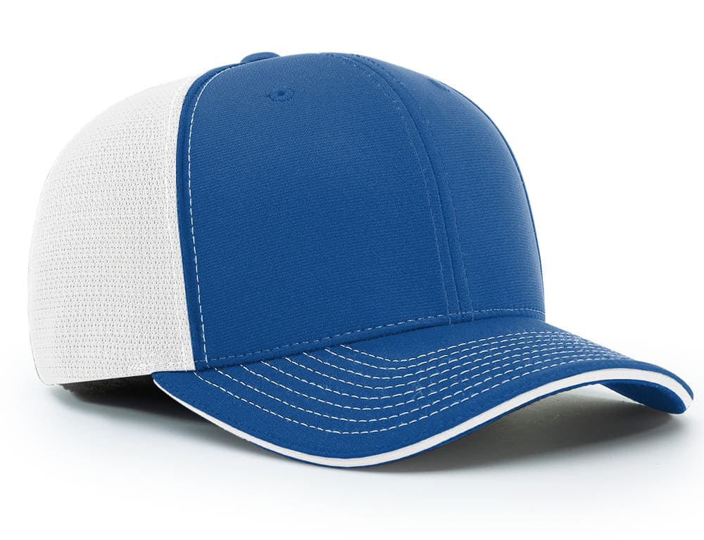 TOPONE ACCESSORIES LIMITED Custom 6 Panels Sandwich Meshback Cap Topone Accessories Ltd.