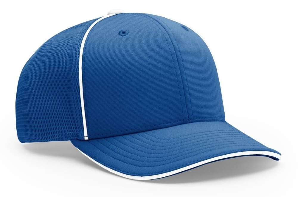 TOPONE ACCESSORIES LIMITED Custom 6 Panels Sandwich Meshback Cap Topone Accessories Ltd.