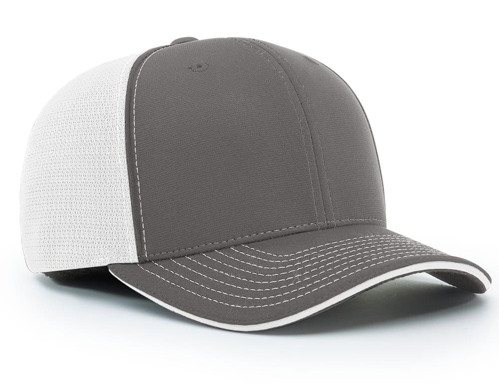TOPONE ACCESSORIES LIMITED Custom 6 Panels Sandwich Meshback Cap Topone Accessories Ltd.