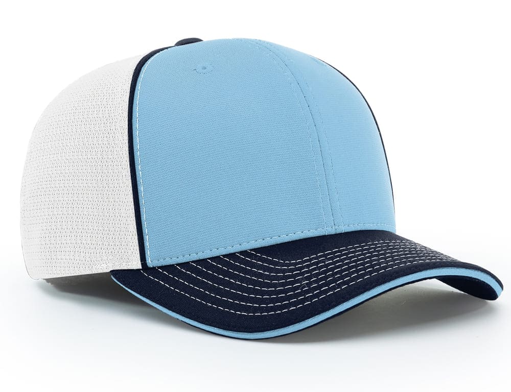 TOPONE ACCESSORIES LIMITED Custom 6 Panels Sandwich Meshback Cap Topone Accessories Ltd.