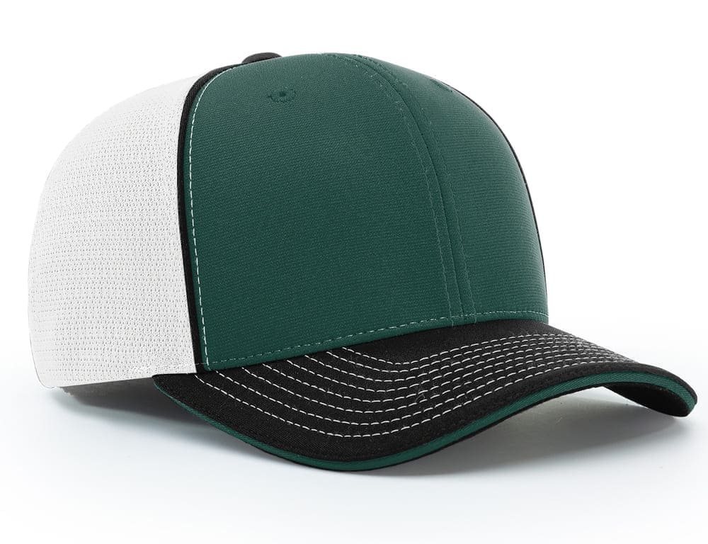 TOPONE ACCESSORIES LIMITED Custom 6 Panels Sandwich Meshback Cap Topone Accessories Ltd.