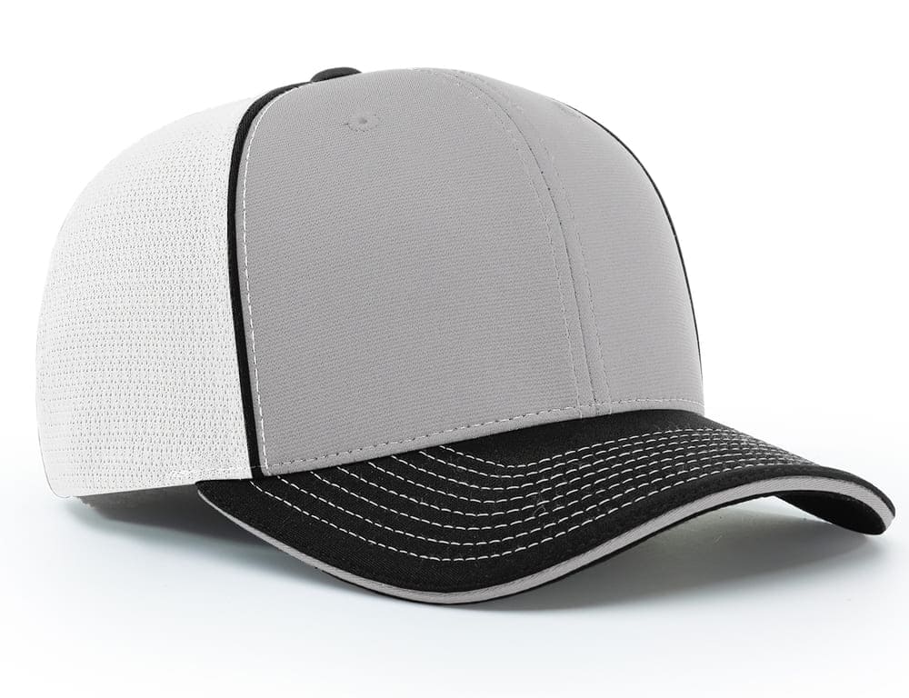TOPONE ACCESSORIES LIMITED Custom 6 Panels Sandwich Meshback Cap Topone Accessories Ltd.